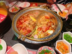-牛New寿喜烧(闵行龙湖天街店)