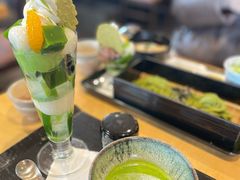 -伊藤久右卫门(宇治本店)