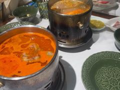 -Thai Basil罗勒叶泰式餐厅(时代天街店)