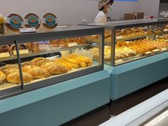 -工匠面包(壹方店)