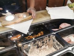 -赛百味SUBWAY(燕莎奥莱店)