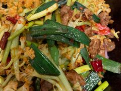 -天山传奇新疆菜(SKLP店)