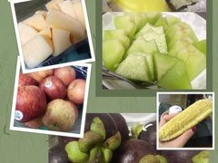 -鲜力达果品批发直销(无锡保利香槟店)