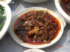 夫妻肺片-老幺泉水鸡