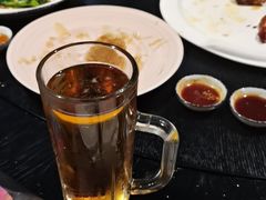 朝日生啤-岁粤Moon·湖景餐厅(月光码头店)