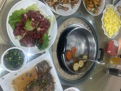 -红日饭店(裕隆三路店)