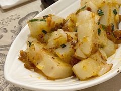 -香云轩·顺德菜(香云纱园林酒店店)