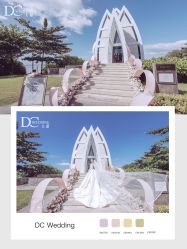 -DC大蔡婚礼策划(李公堤店)