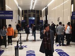 -杭州盛泰开元名都大酒店-地中海自助餐厅