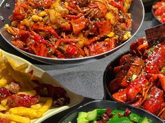 -巴厘龙虾·榜首油焖大虾(洞庭·艺术洋房店)