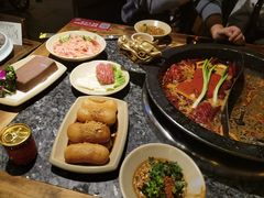 -蜀大侠火锅(春熙路店)