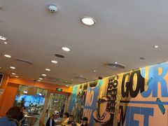 -大快活(罗湖商业城分店)