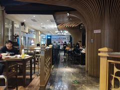 大堂-火炉火自助餐(悠唐购物中心店)