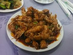 android_upload_pic-天津乾毓德饭庄·清真传统炒菜·海鲜烧烤(咸阳路店)