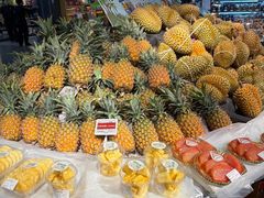 -Olé精品超市(上海港汇恒隆店)