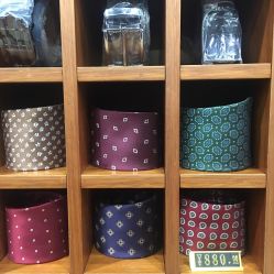 点击看大图 -香港威德诚洋服BESPOKE西服西装高级定制(上海湾一店)
