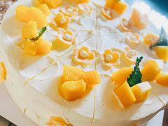 -幸福西饼生日蛋糕·下午茶(闵行店)