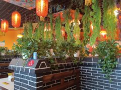 -江湖水乡铁锅炖魚(周庄嘉园店)