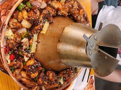 -黄泰吉拾味餐厅(江汉路店)