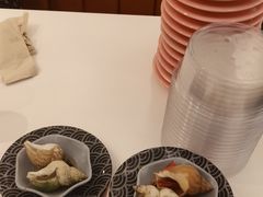 -争鲜回转寿司(通州万达店)