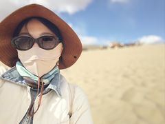 -玉龙沙湖景区