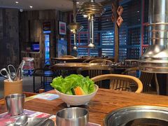 -海之屋韩式烤肉(海棠68环球美食街店)