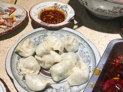 -休记光头香辣蟹干锅店(衣冠庙店)