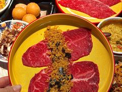 -AJIYA·池袋日式烧肉自助(天津万象城店)