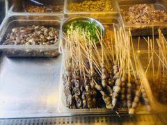 -老号尤兔头(西川店)