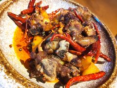 -隔壁老王·家常云南菜(花巷店)