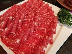 -南门涮肉(北洼路店)