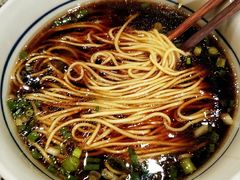 老牌阳春面-南京大牌档(凯德大峡谷店)