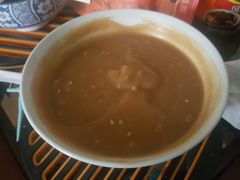 牛骨髓油茶-奶酪魏(牛街总店)