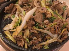 -烤肉宛饭庄(南礼士路店)