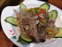 -庆峰龙虾烧烤(合肥一店)