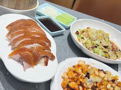 -紫光园(燕郊总店)