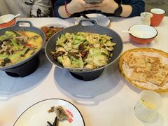 -聚鑫阁江浙菜·非遗传承技艺(闵行交大店)