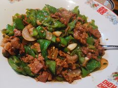 -破三川·新川菜(静安大融城店)