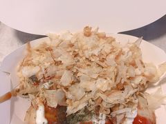 -SUGAR糖薯·章鱼烧(鹏欣水游城店)