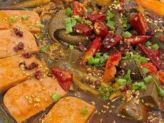 -眉州东坡(清河万象汇店)