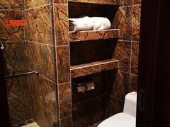 -东海森林温泉度假酒店