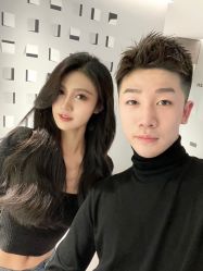 -3AM·S HAIR SALON烫发染发接发