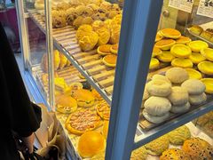 -美嘉华面包西饼店(红胜坊店)