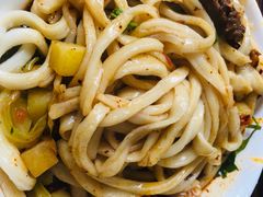 -王菊美食街·王菊面馆(总店)