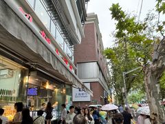 -光明邨大酒家(淮海路店)