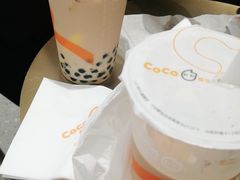 -CoCo都可(深业东岭店)