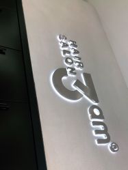 -M造型