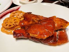 -杭州西子湖四季酒店·金沙厅