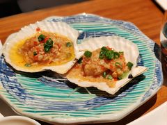 -Mr·Fish鱼鲜生海鲜放题(银泰in99店)