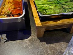 -很久以前羊肉串(清河店)
